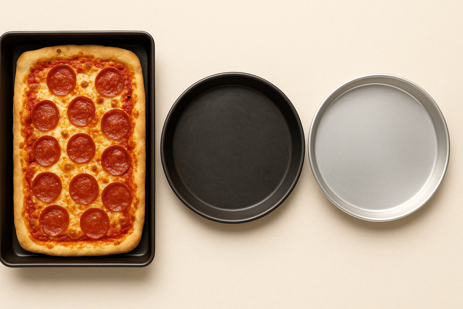 teglie pizza